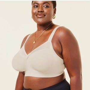 Sugar candy posh bra large color stone